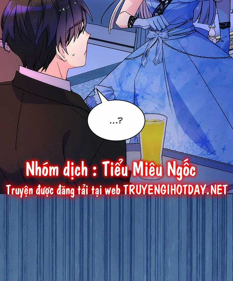 Anh Trai Tôi Quá Hiền Lành Làm Tôi Lo Lắng Ghê Chapter 79 trang 19