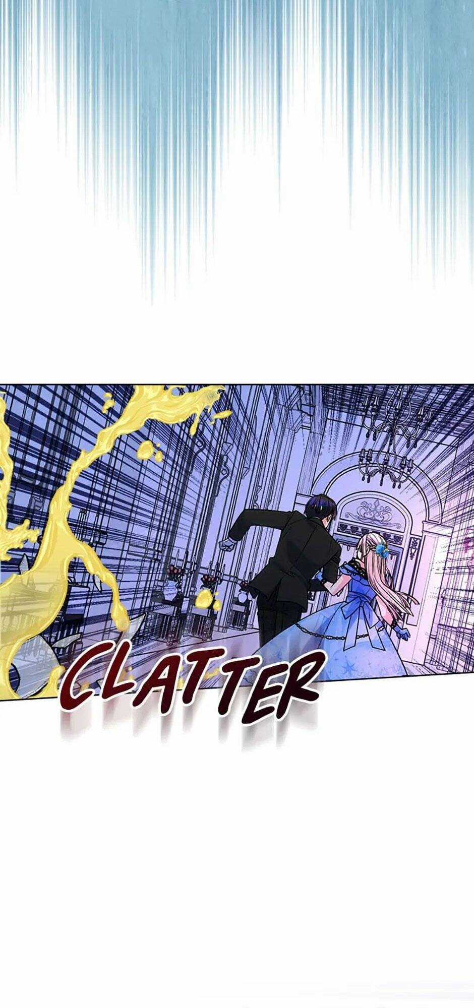 Anh Trai Tôi Quá Hiền Lành Làm Tôi Lo Lắng Ghê Chapter 79 trang 21