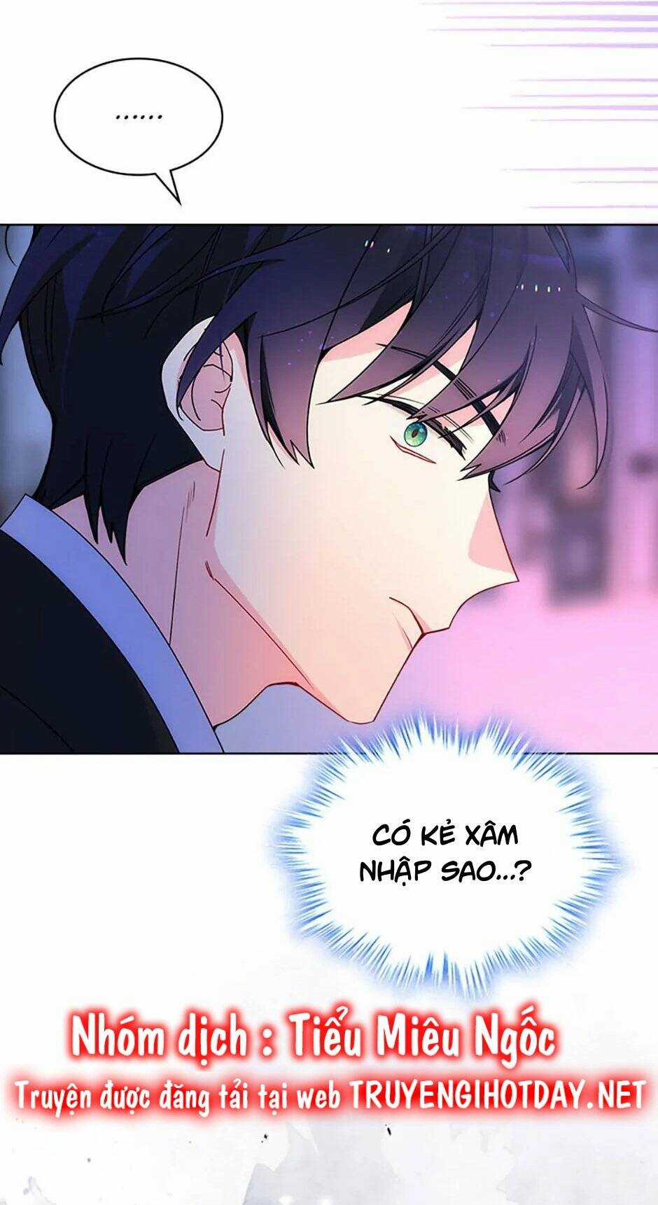 Anh Trai Tôi Quá Hiền Lành Làm Tôi Lo Lắng Ghê Chapter 79 trang 23