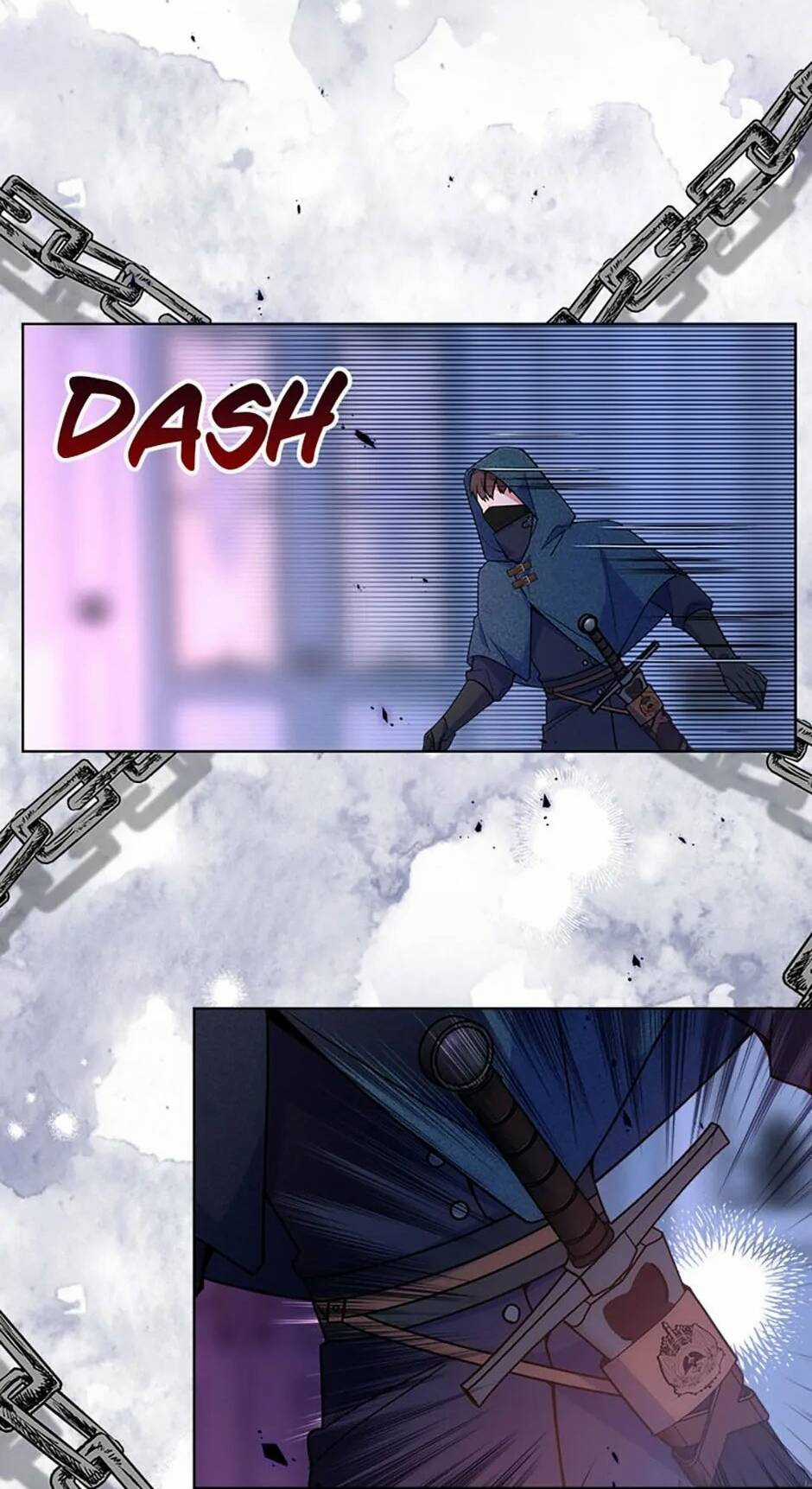 Anh Trai Tôi Quá Hiền Lành Làm Tôi Lo Lắng Ghê Chapter 79 trang 24