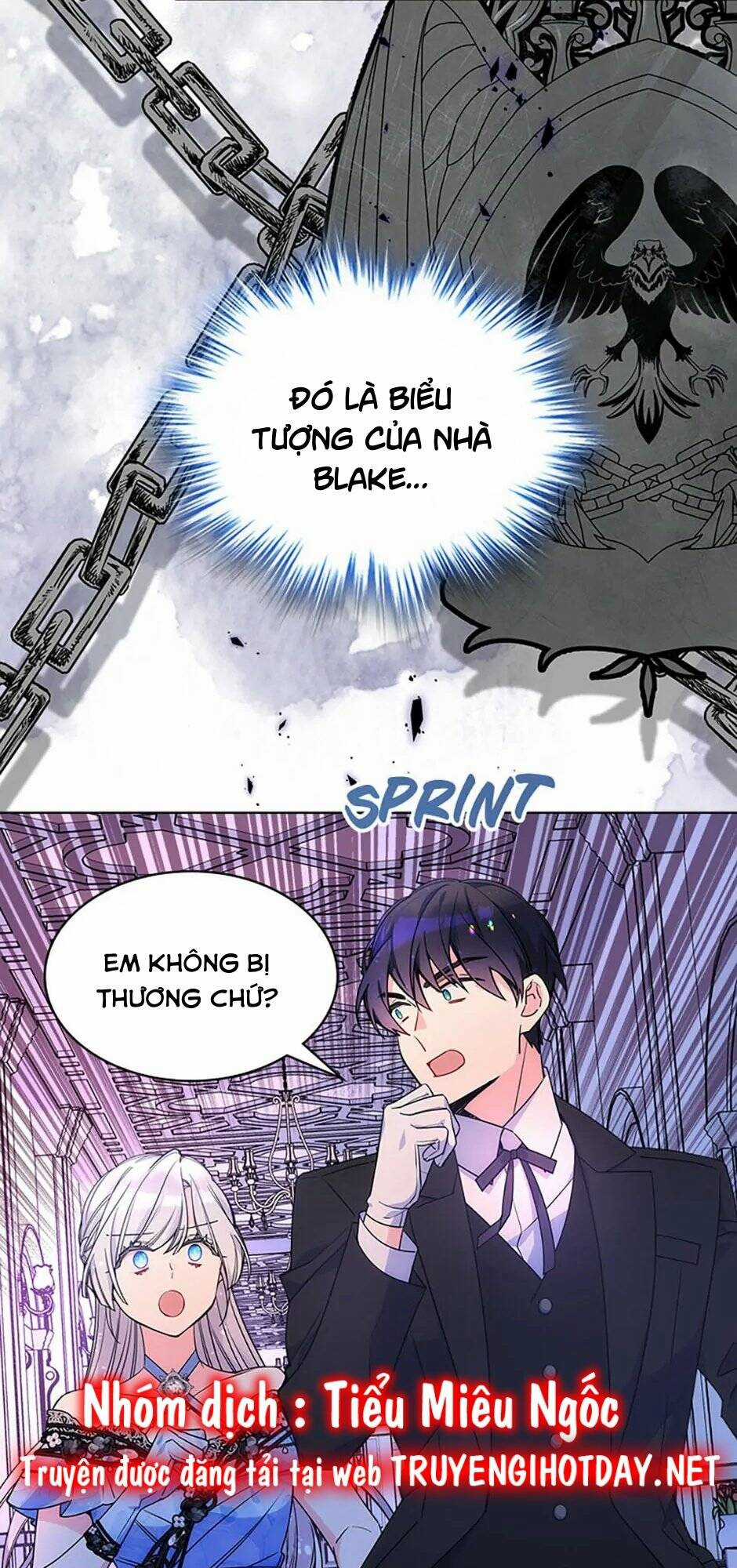 Anh Trai Tôi Quá Hiền Lành Làm Tôi Lo Lắng Ghê Chapter 79 trang 25