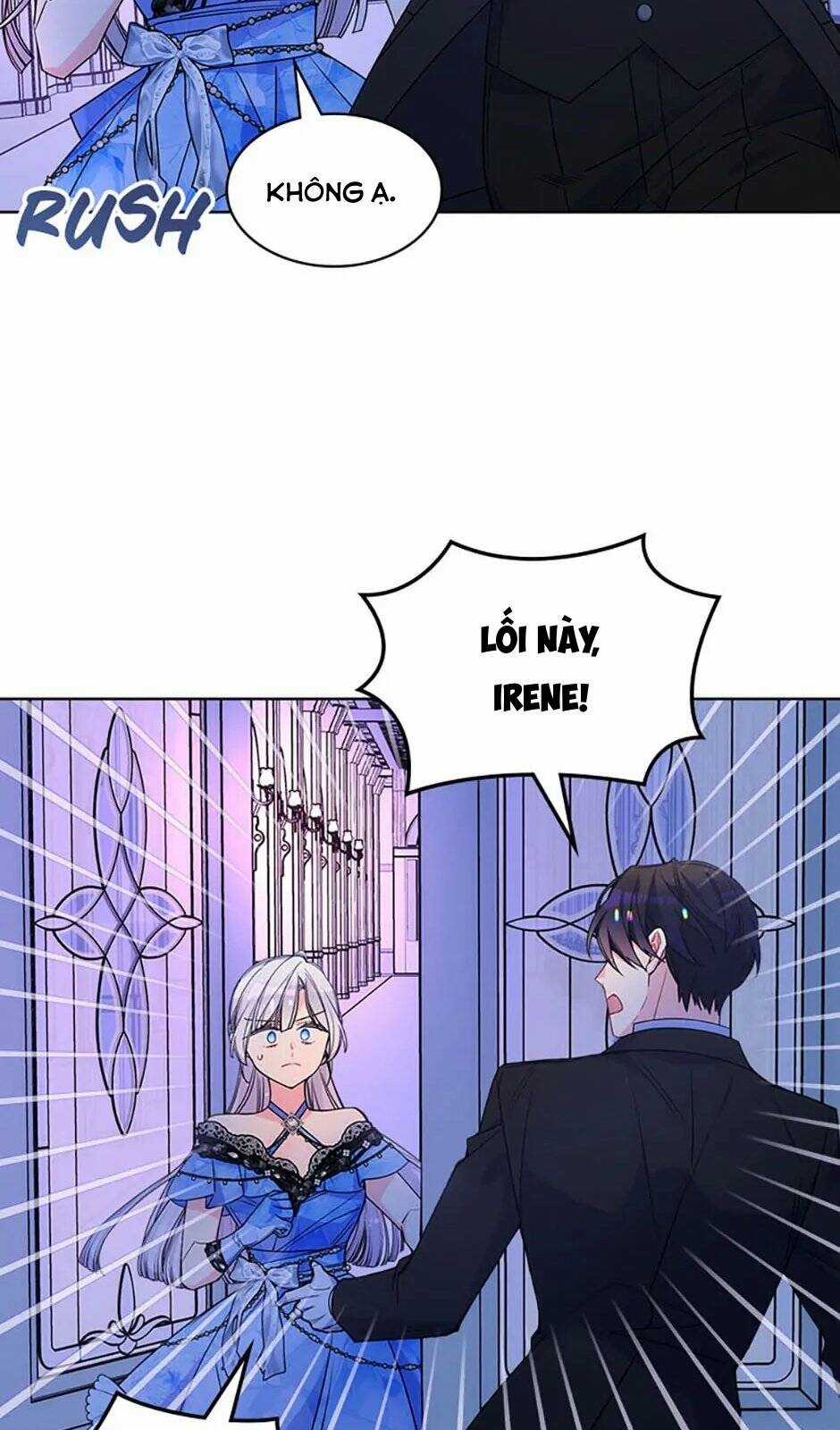 Anh Trai Tôi Quá Hiền Lành Làm Tôi Lo Lắng Ghê Chapter 79 trang 26