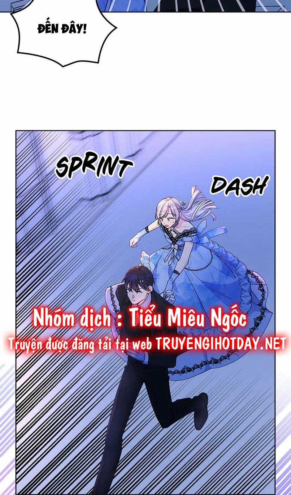 Anh Trai Tôi Quá Hiền Lành Làm Tôi Lo Lắng Ghê Chapter 79 trang 27