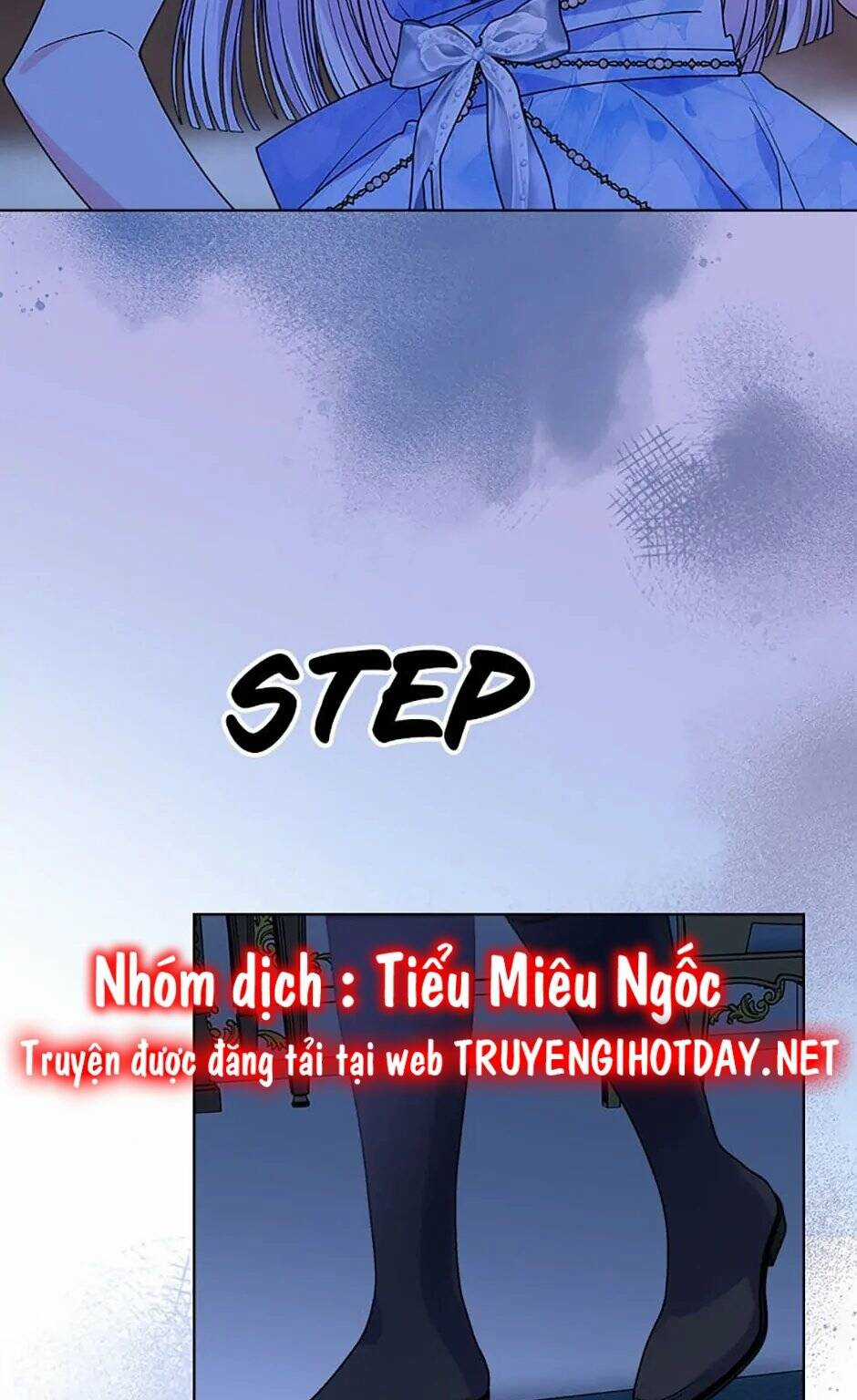 Anh Trai Tôi Quá Hiền Lành Làm Tôi Lo Lắng Ghê Chapter 79 trang 3