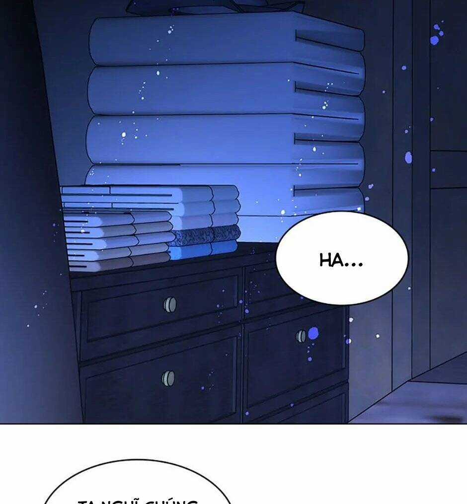 Anh Trai Tôi Quá Hiền Lành Làm Tôi Lo Lắng Ghê Chapter 79 trang 30