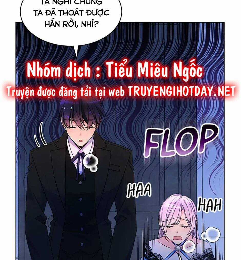 Anh Trai Tôi Quá Hiền Lành Làm Tôi Lo Lắng Ghê Chapter 79 trang 31