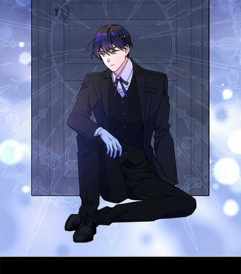 Anh Trai Tôi Quá Hiền Lành Làm Tôi Lo Lắng Ghê Chapter 79 trang 36