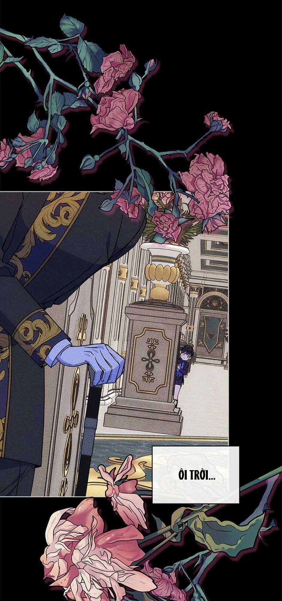 Anh Trai Tôi Quá Hiền Lành Làm Tôi Lo Lắng Ghê Chapter 79 trang 37