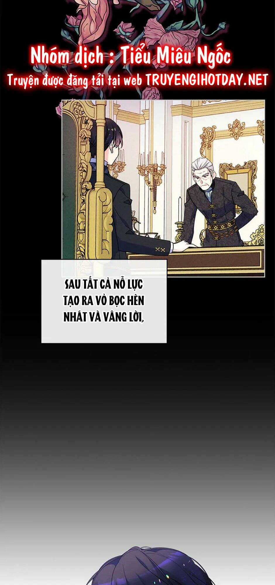 Anh Trai Tôi Quá Hiền Lành Làm Tôi Lo Lắng Ghê Chapter 79 trang 38