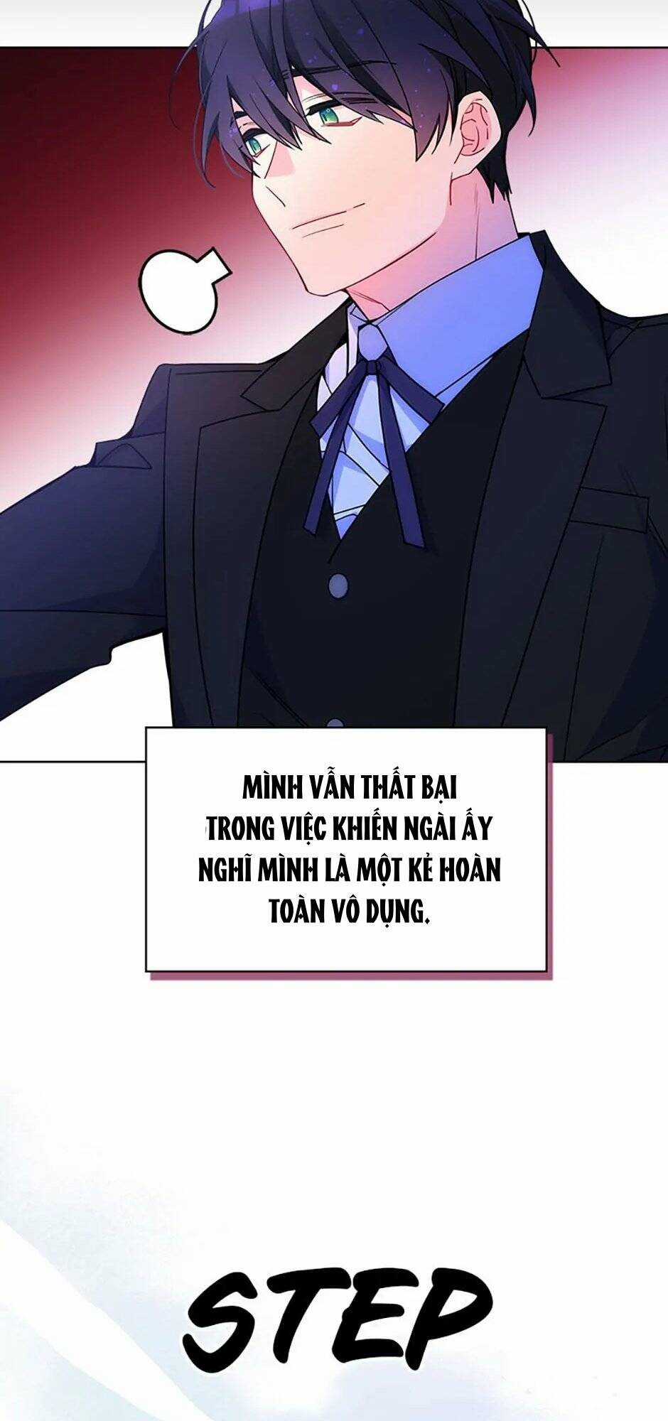 Anh Trai Tôi Quá Hiền Lành Làm Tôi Lo Lắng Ghê Chapter 79 trang 39