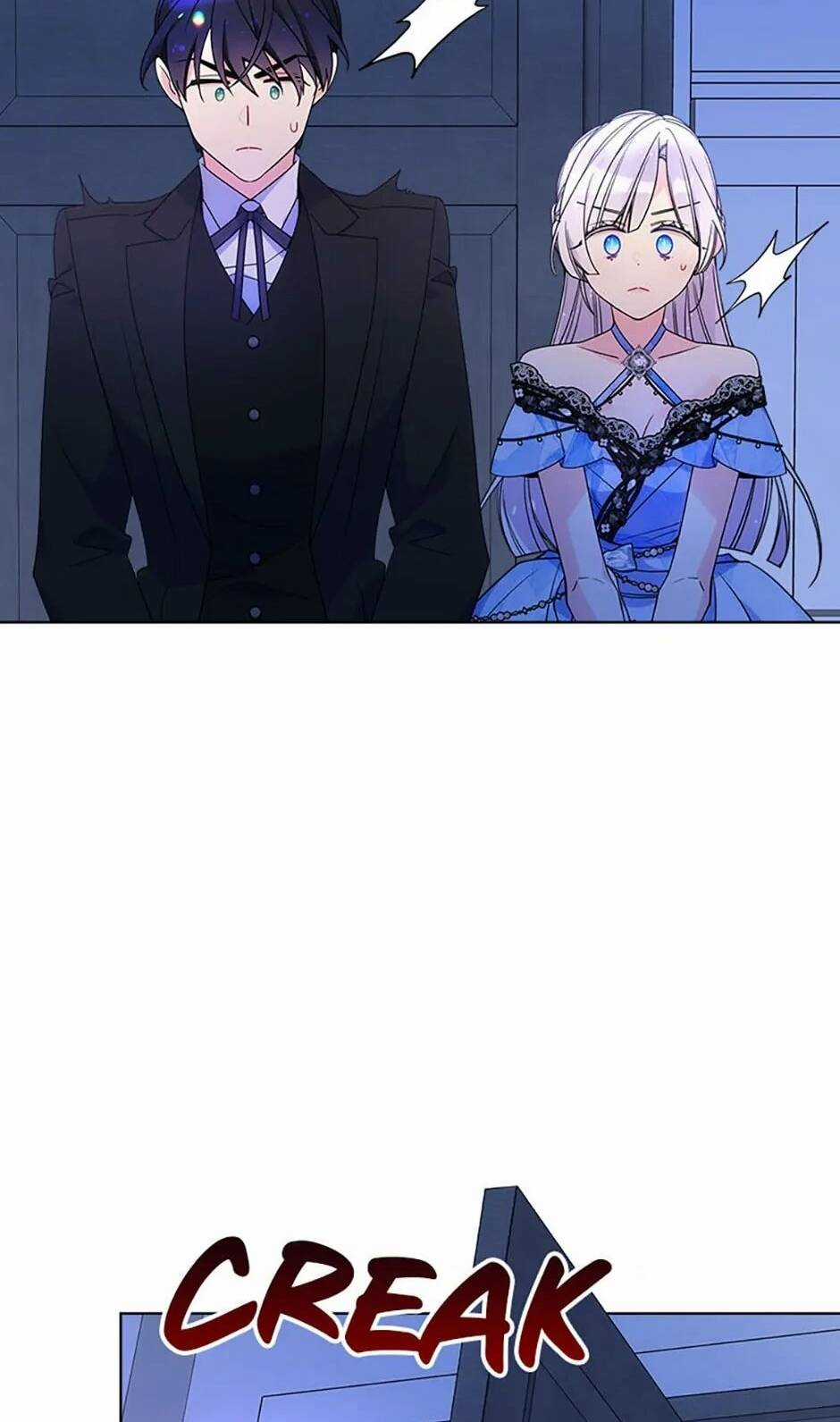 Anh Trai Tôi Quá Hiền Lành Làm Tôi Lo Lắng Ghê Chapter 79 trang 41