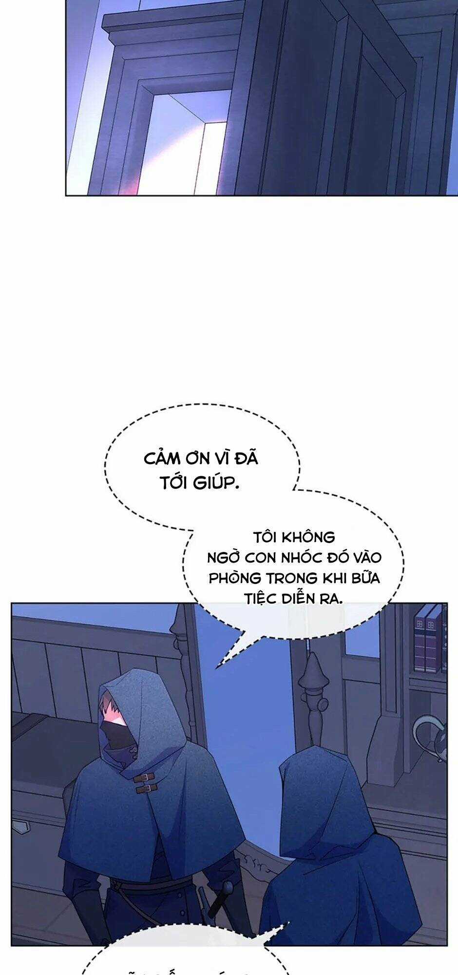 Anh Trai Tôi Quá Hiền Lành Làm Tôi Lo Lắng Ghê Chapter 79 trang 42