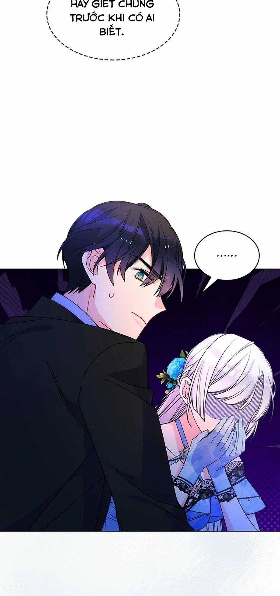 Anh Trai Tôi Quá Hiền Lành Làm Tôi Lo Lắng Ghê Chapter 79 trang 43