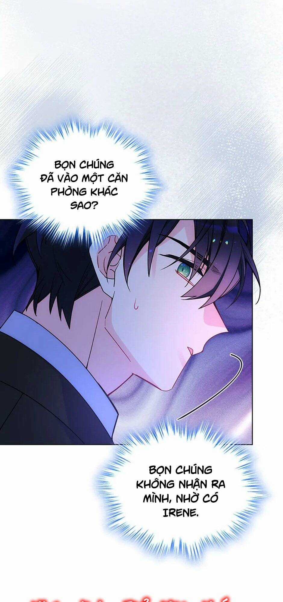 Anh Trai Tôi Quá Hiền Lành Làm Tôi Lo Lắng Ghê Chapter 79 trang 44