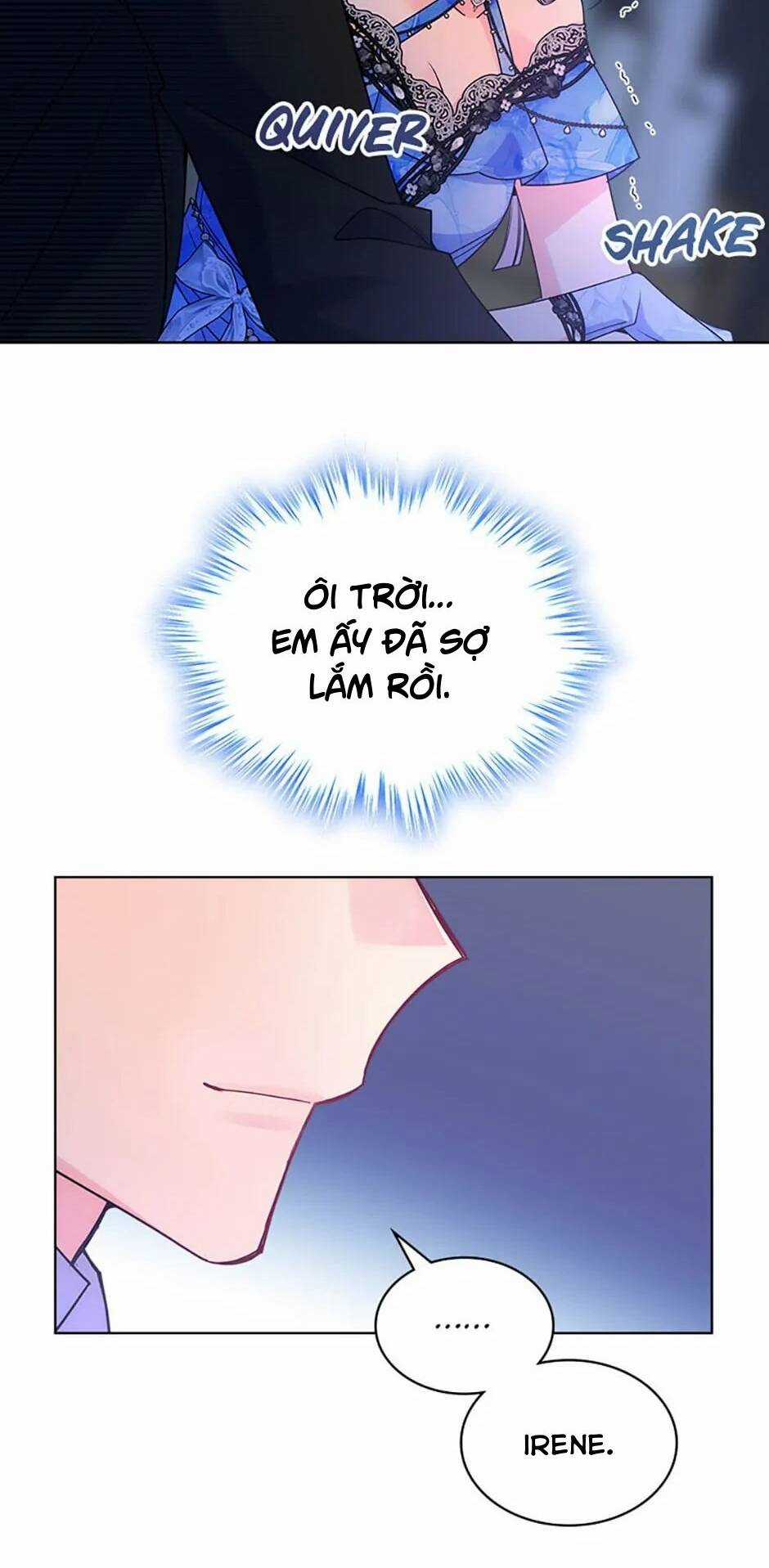 Anh Trai Tôi Quá Hiền Lành Làm Tôi Lo Lắng Ghê Chapter 79 trang 46