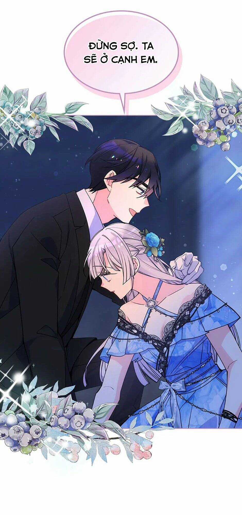 Anh Trai Tôi Quá Hiền Lành Làm Tôi Lo Lắng Ghê Chapter 79 trang 47