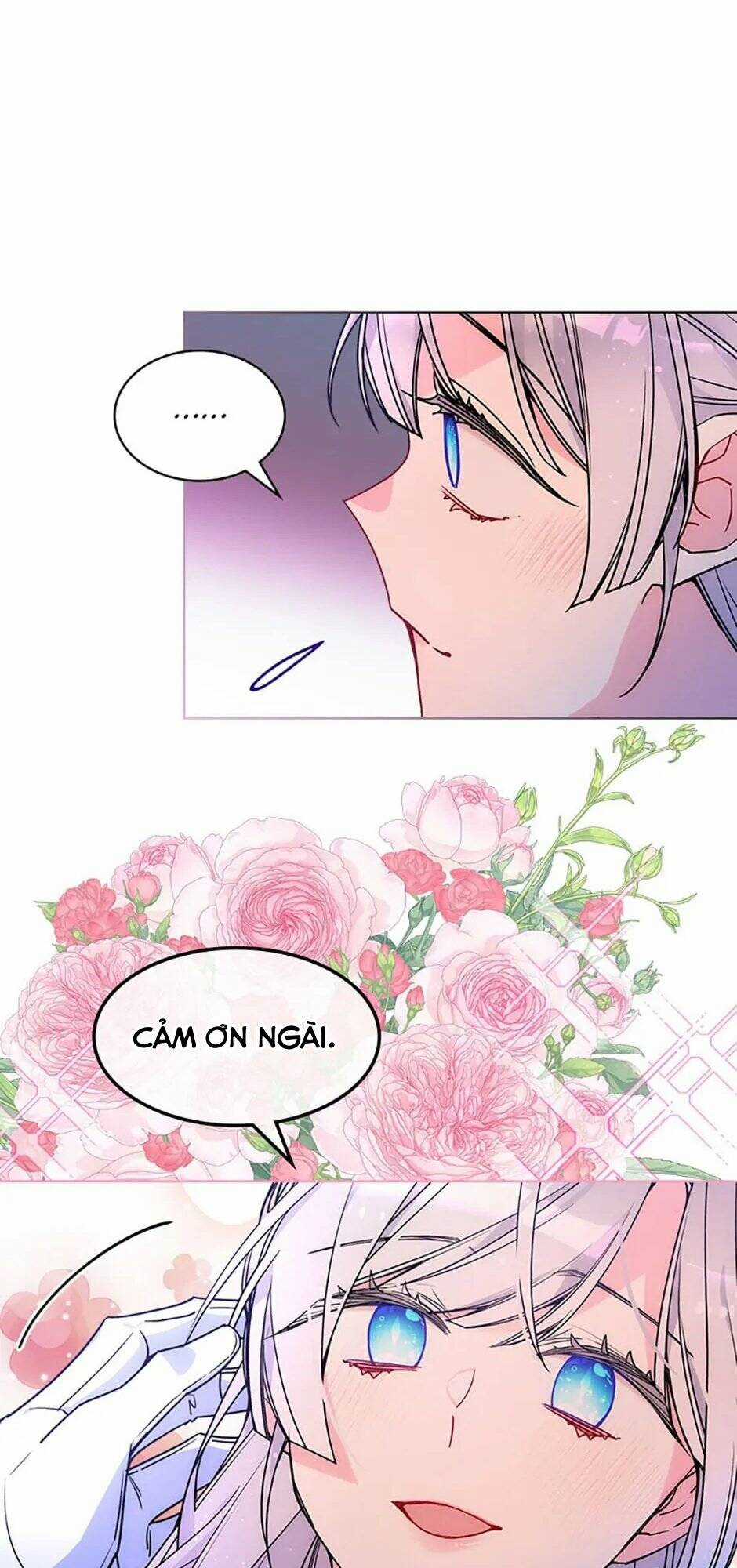 Anh Trai Tôi Quá Hiền Lành Làm Tôi Lo Lắng Ghê Chapter 79 trang 48