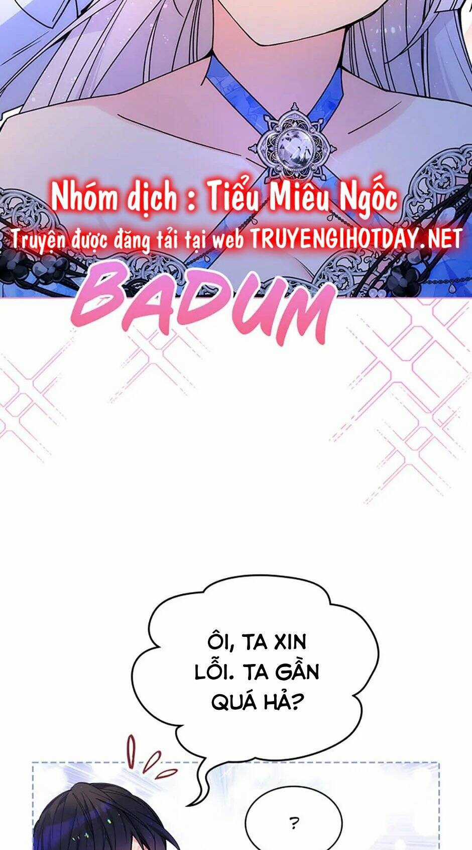 Anh Trai Tôi Quá Hiền Lành Làm Tôi Lo Lắng Ghê Chapter 79 trang 49