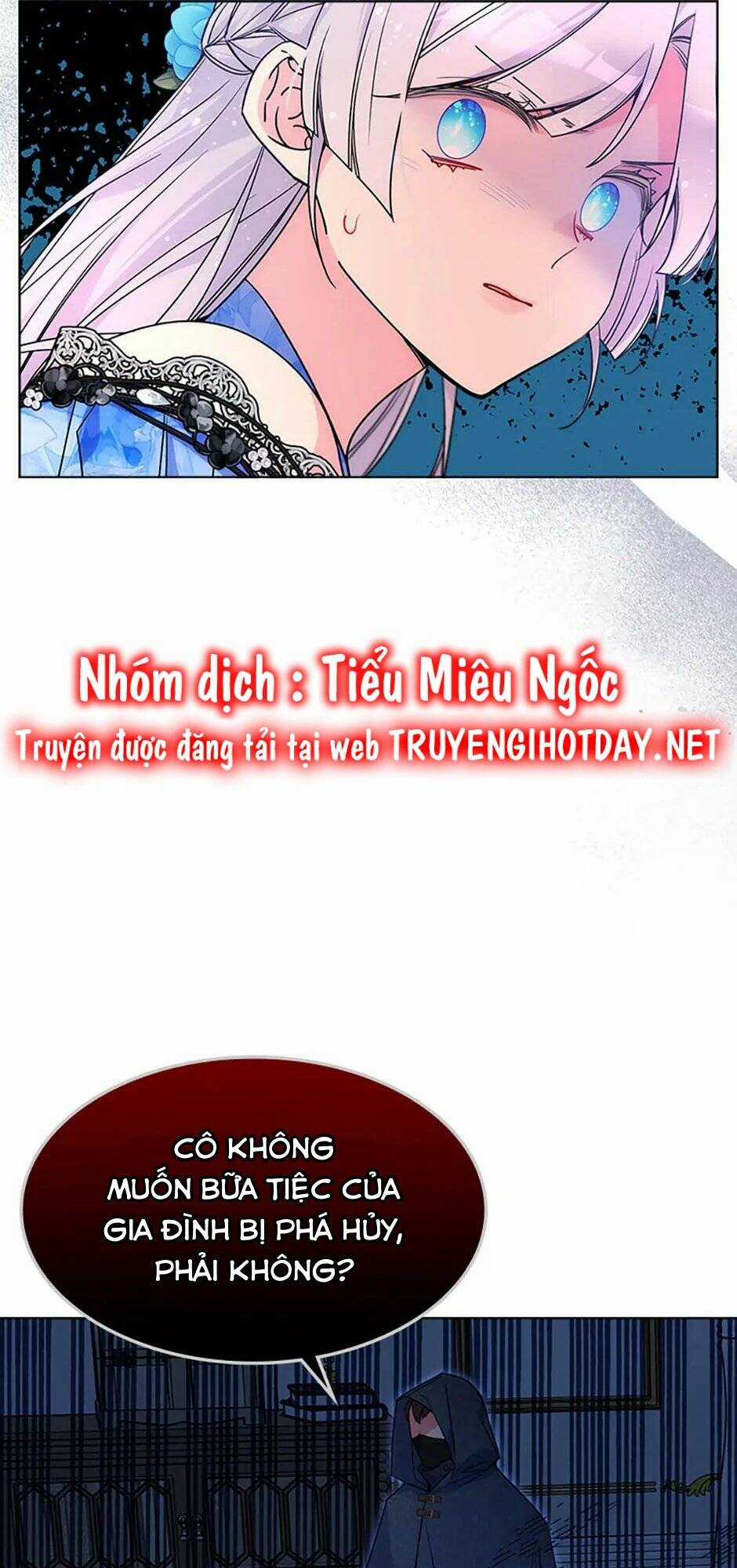 Anh Trai Tôi Quá Hiền Lành Làm Tôi Lo Lắng Ghê Chapter 79 trang 5