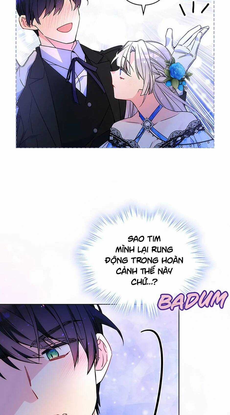 Anh Trai Tôi Quá Hiền Lành Làm Tôi Lo Lắng Ghê Chapter 79 trang 50