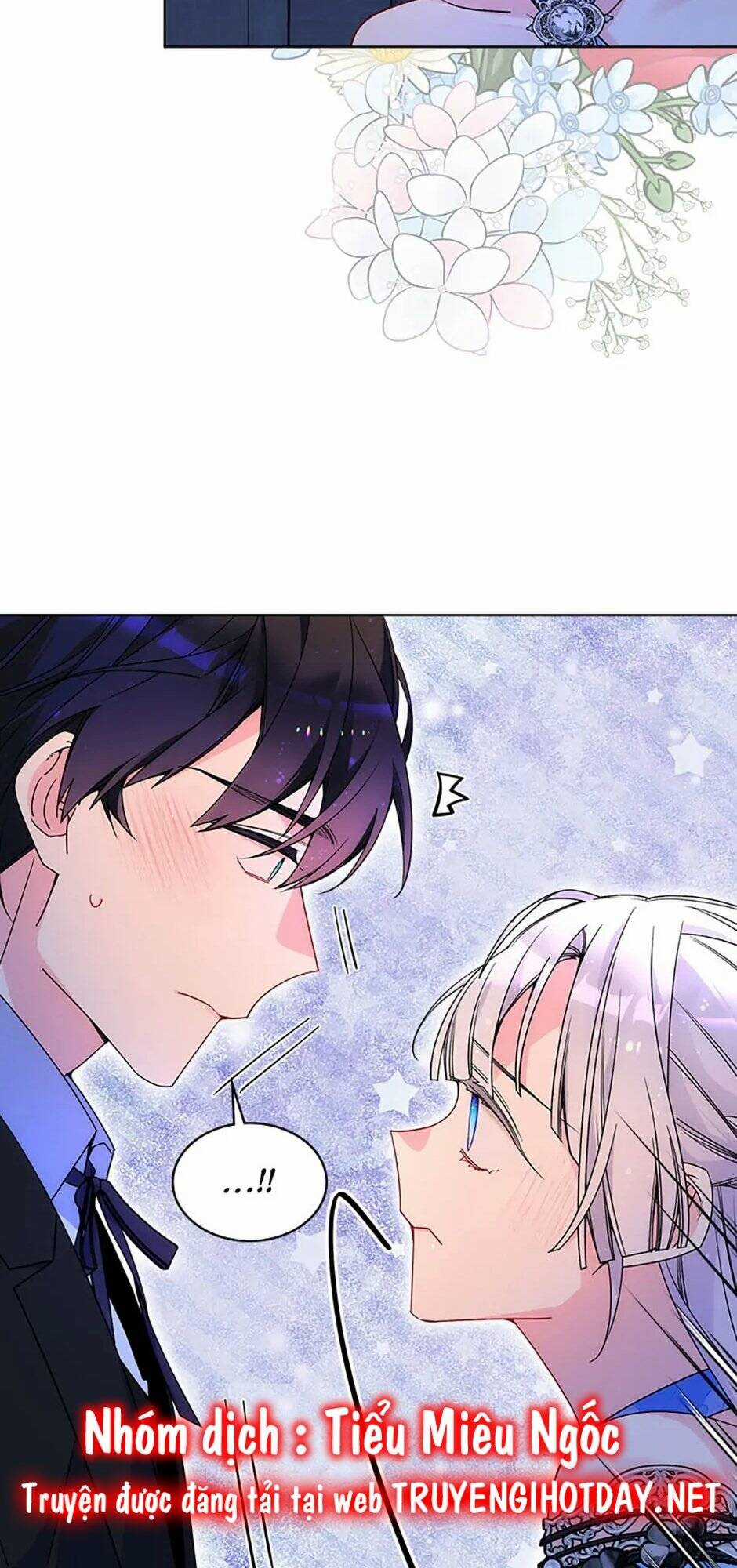 Anh Trai Tôi Quá Hiền Lành Làm Tôi Lo Lắng Ghê Chapter 79 trang 52