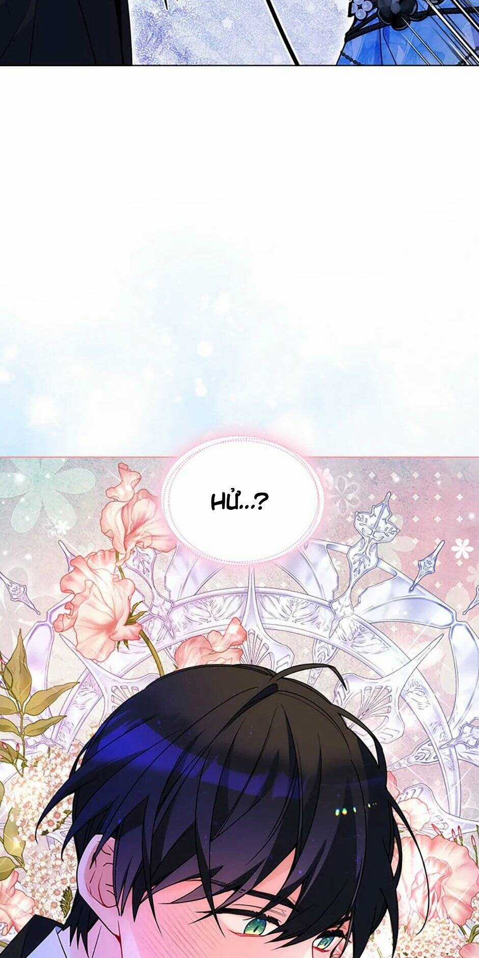 Anh Trai Tôi Quá Hiền Lành Làm Tôi Lo Lắng Ghê Chapter 79 trang 53