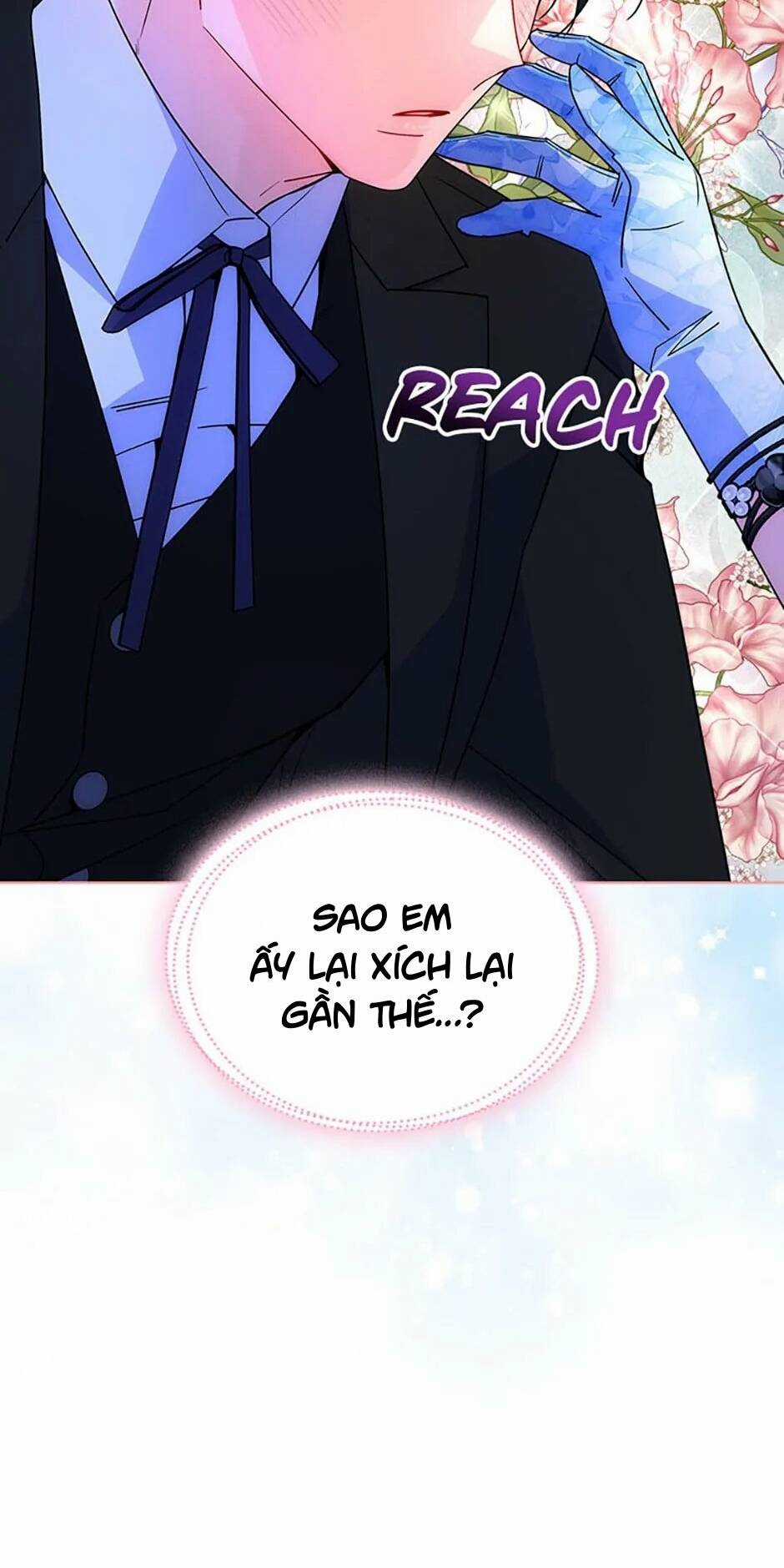 Anh Trai Tôi Quá Hiền Lành Làm Tôi Lo Lắng Ghê Chapter 79 trang 54