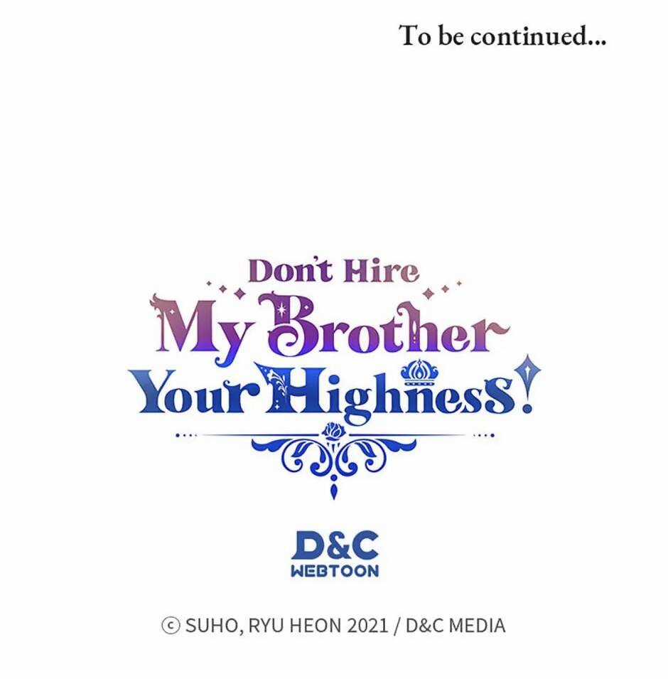 Anh Trai Tôi Quá Hiền Lành Làm Tôi Lo Lắng Ghê Chapter 79 trang 55