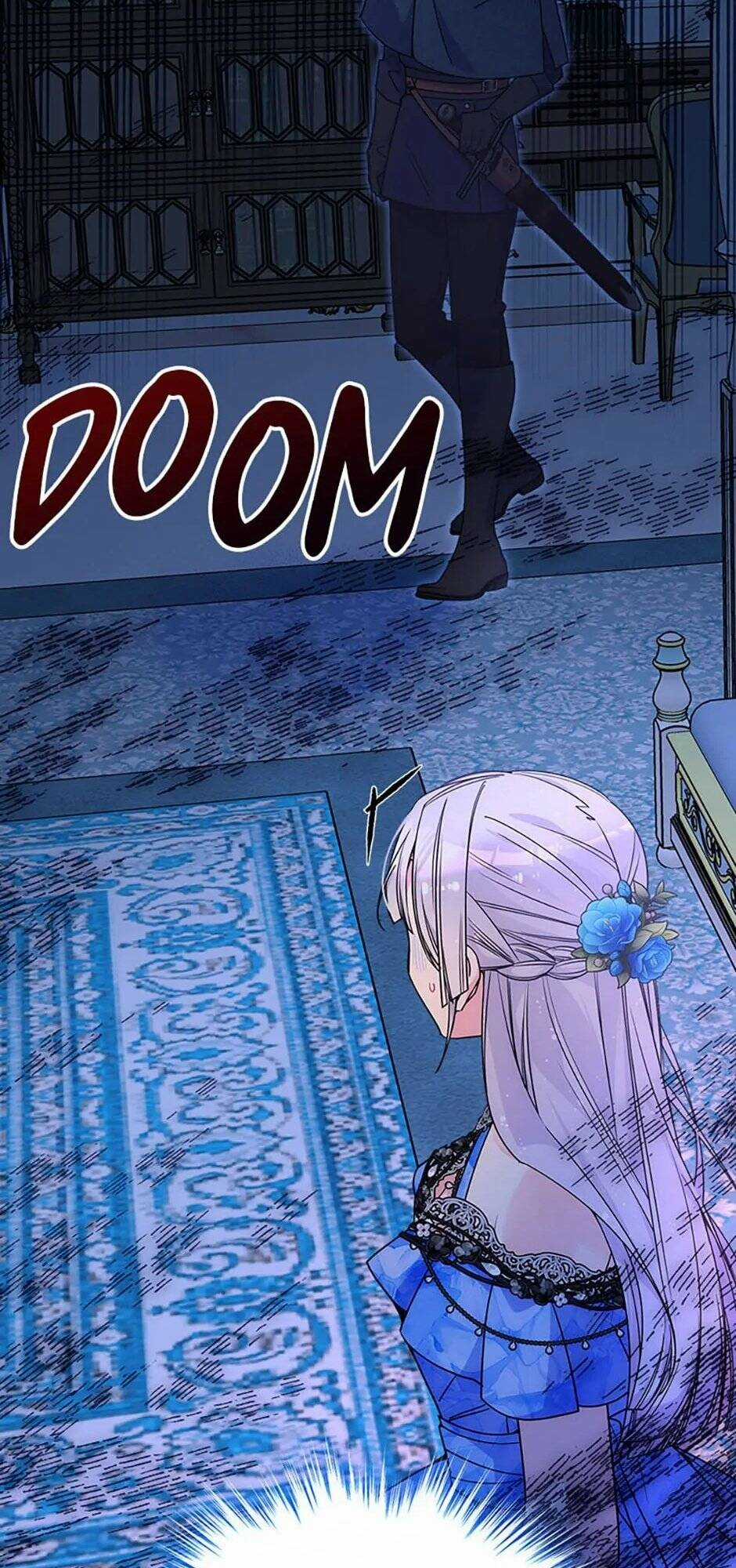 Anh Trai Tôi Quá Hiền Lành Làm Tôi Lo Lắng Ghê Chapter 79 trang 6