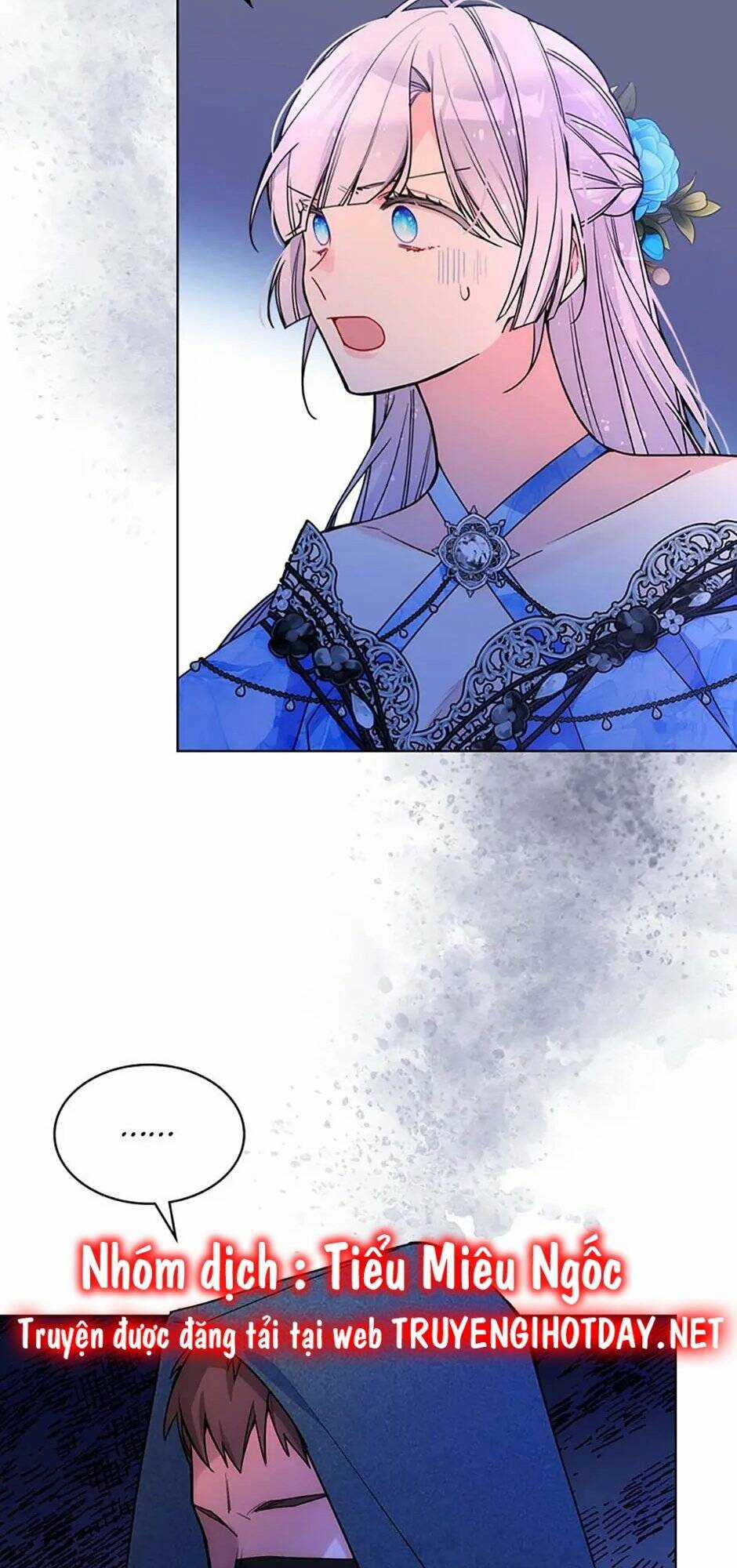 Anh Trai Tôi Quá Hiền Lành Làm Tôi Lo Lắng Ghê Chapter 79 trang 9