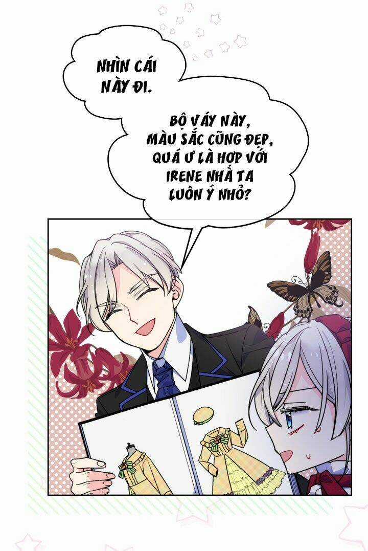 Anh Trai Tôi Quá Hiền Lành Làm Tôi Lo Lắng Ghê Chapter 8 trang 10