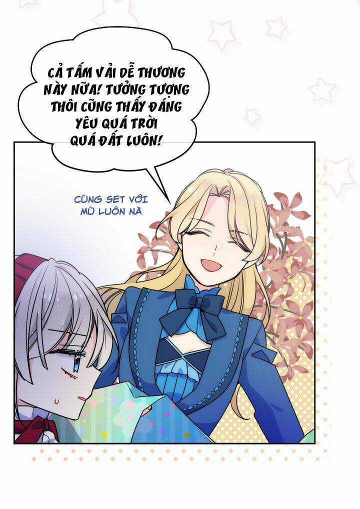 Anh Trai Tôi Quá Hiền Lành Làm Tôi Lo Lắng Ghê Chapter 8 trang 11