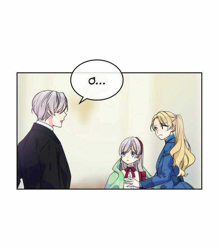 Anh Trai Tôi Quá Hiền Lành Làm Tôi Lo Lắng Ghê Chapter 8 trang 14