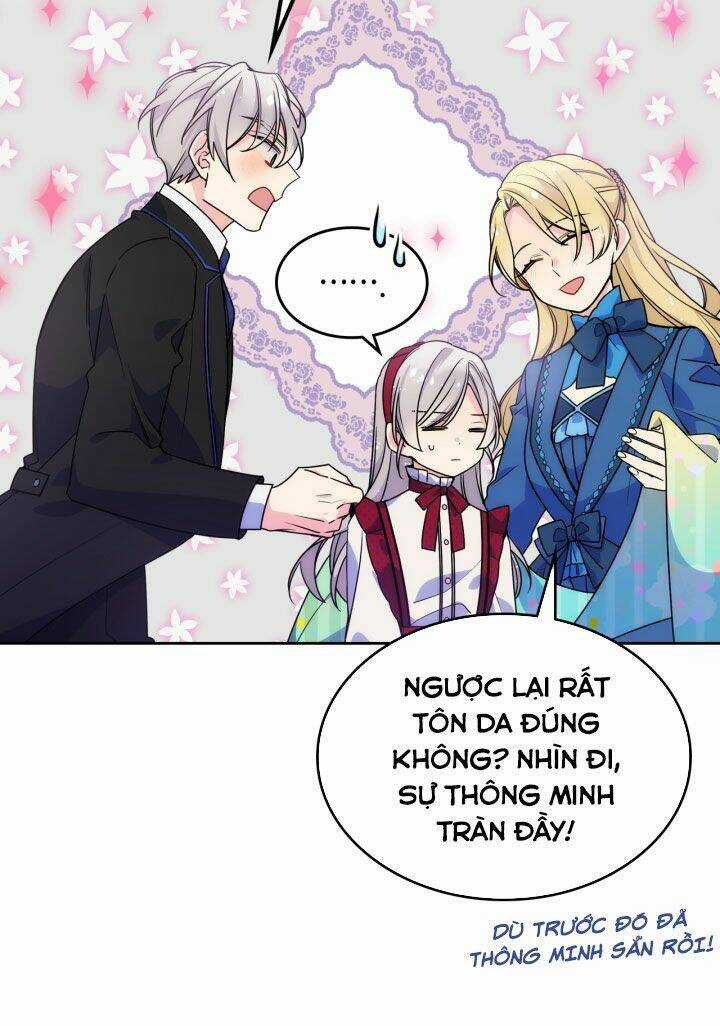 Anh Trai Tôi Quá Hiền Lành Làm Tôi Lo Lắng Ghê Chapter 8 trang 16