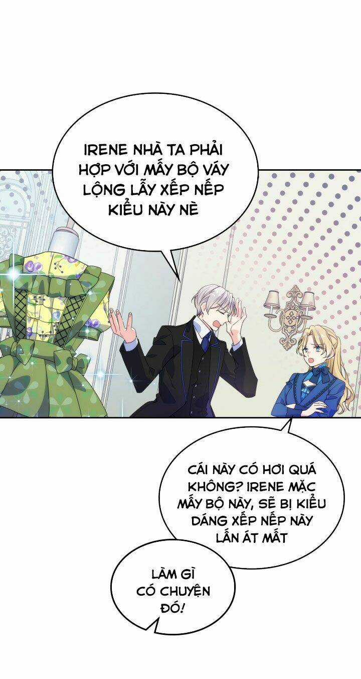 Anh Trai Tôi Quá Hiền Lành Làm Tôi Lo Lắng Ghê Chapter 8 trang 18