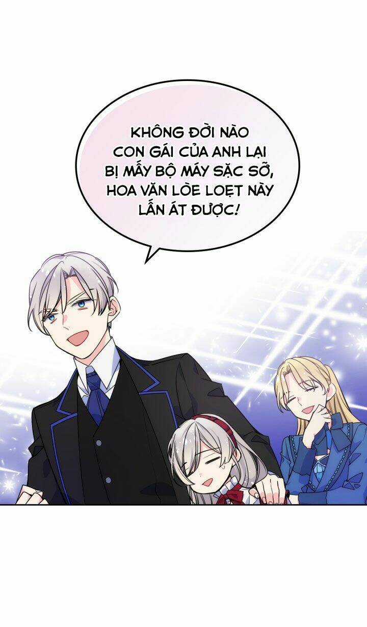 Anh Trai Tôi Quá Hiền Lành Làm Tôi Lo Lắng Ghê Chapter 8 trang 19