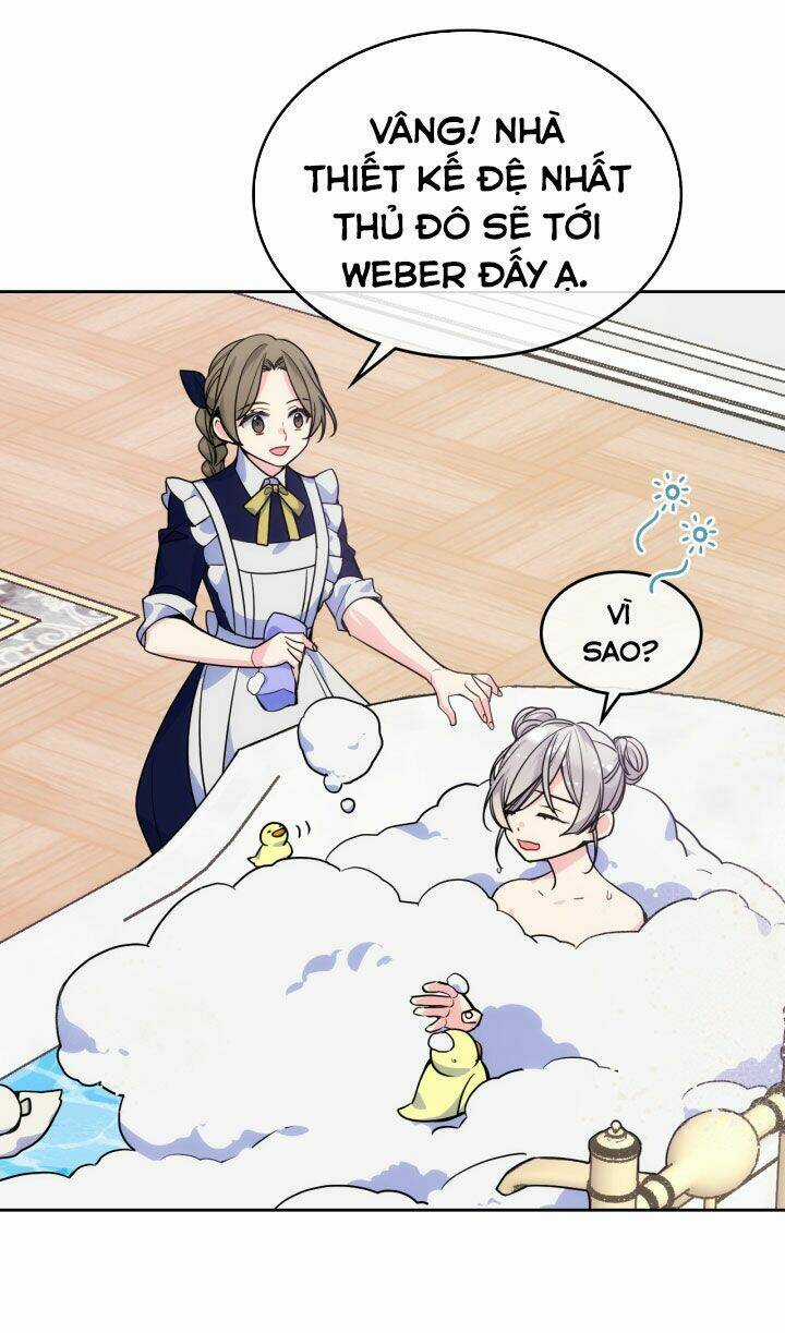 Anh Trai Tôi Quá Hiền Lành Làm Tôi Lo Lắng Ghê Chapter 8 trang 2