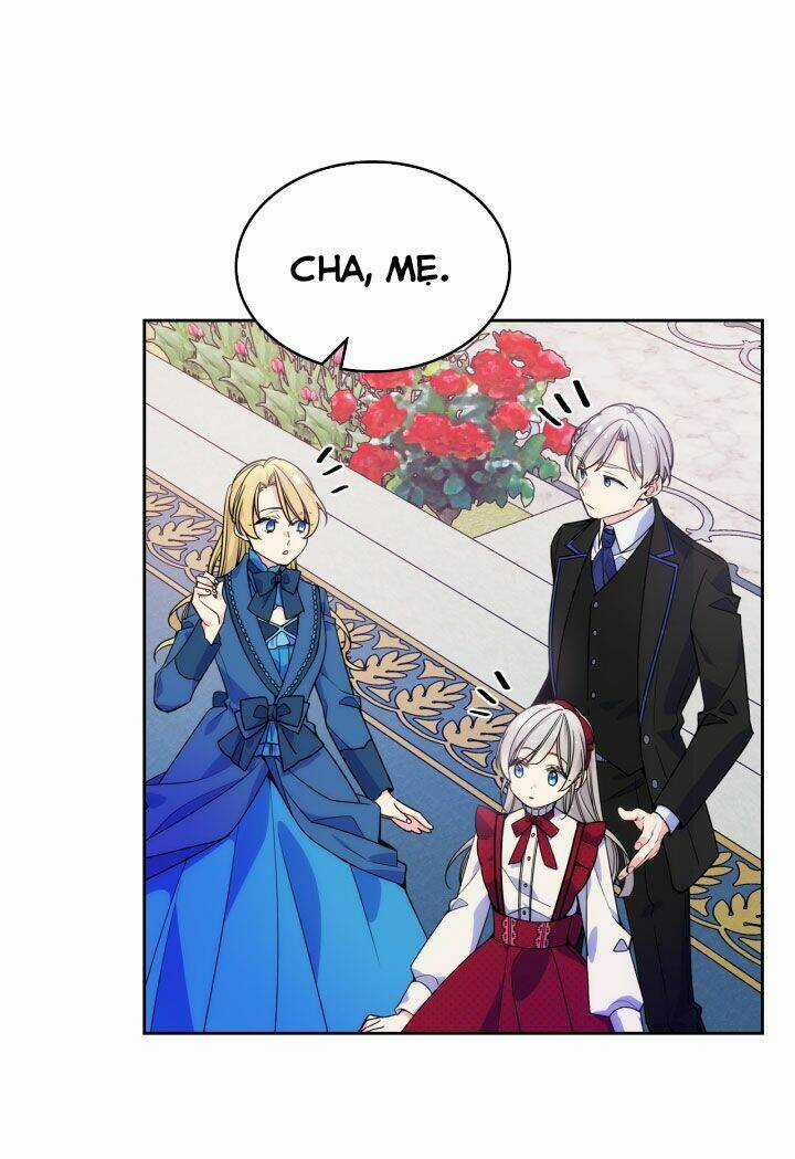 Anh Trai Tôi Quá Hiền Lành Làm Tôi Lo Lắng Ghê Chapter 8 trang 20