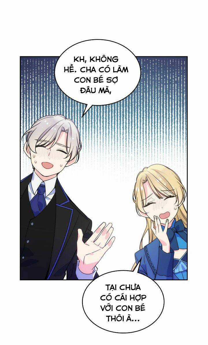 Anh Trai Tôi Quá Hiền Lành Làm Tôi Lo Lắng Ghê Chapter 8 trang 22