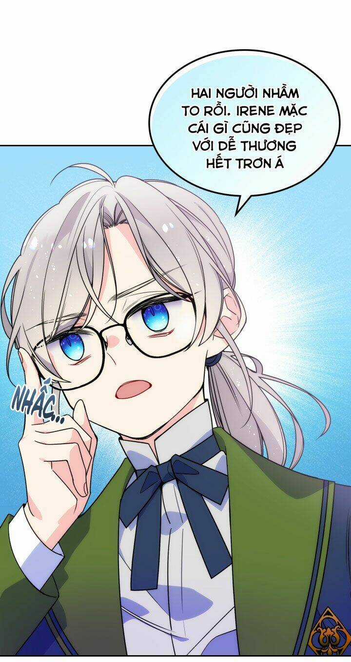 Anh Trai Tôi Quá Hiền Lành Làm Tôi Lo Lắng Ghê Chapter 8 trang 23