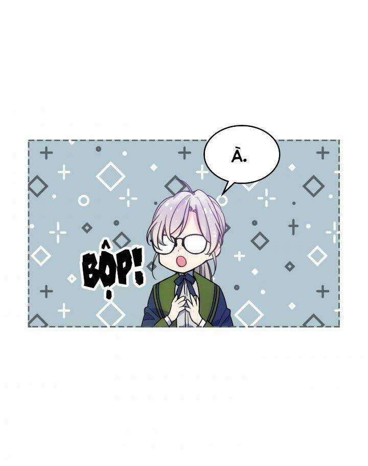 Anh Trai Tôi Quá Hiền Lành Làm Tôi Lo Lắng Ghê Chapter 8 trang 24