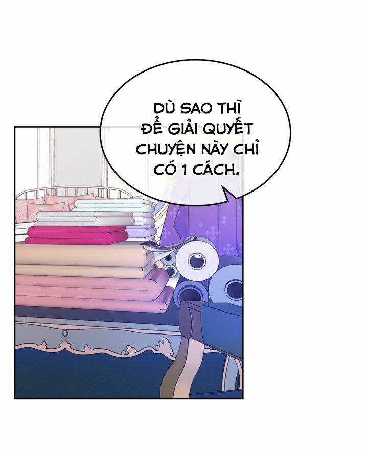 Anh Trai Tôi Quá Hiền Lành Làm Tôi Lo Lắng Ghê Chapter 8 trang 26