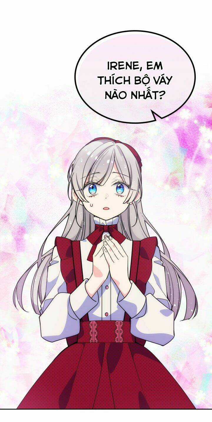 Anh Trai Tôi Quá Hiền Lành Làm Tôi Lo Lắng Ghê Chapter 8 trang 27