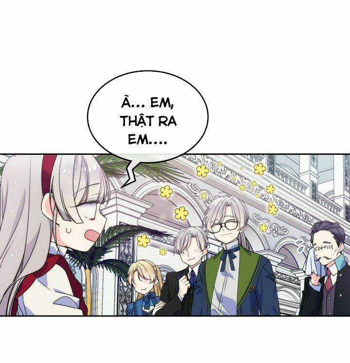 Anh Trai Tôi Quá Hiền Lành Làm Tôi Lo Lắng Ghê Chapter 8 trang 28