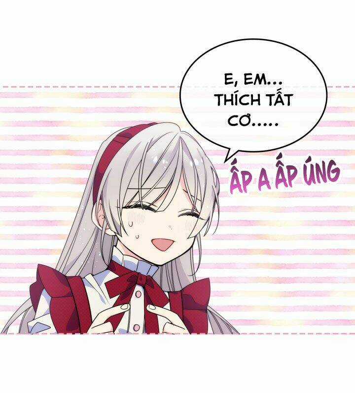 Anh Trai Tôi Quá Hiền Lành Làm Tôi Lo Lắng Ghê Chapter 8 trang 29