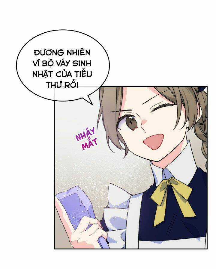 Anh Trai Tôi Quá Hiền Lành Làm Tôi Lo Lắng Ghê Chapter 8 trang 3