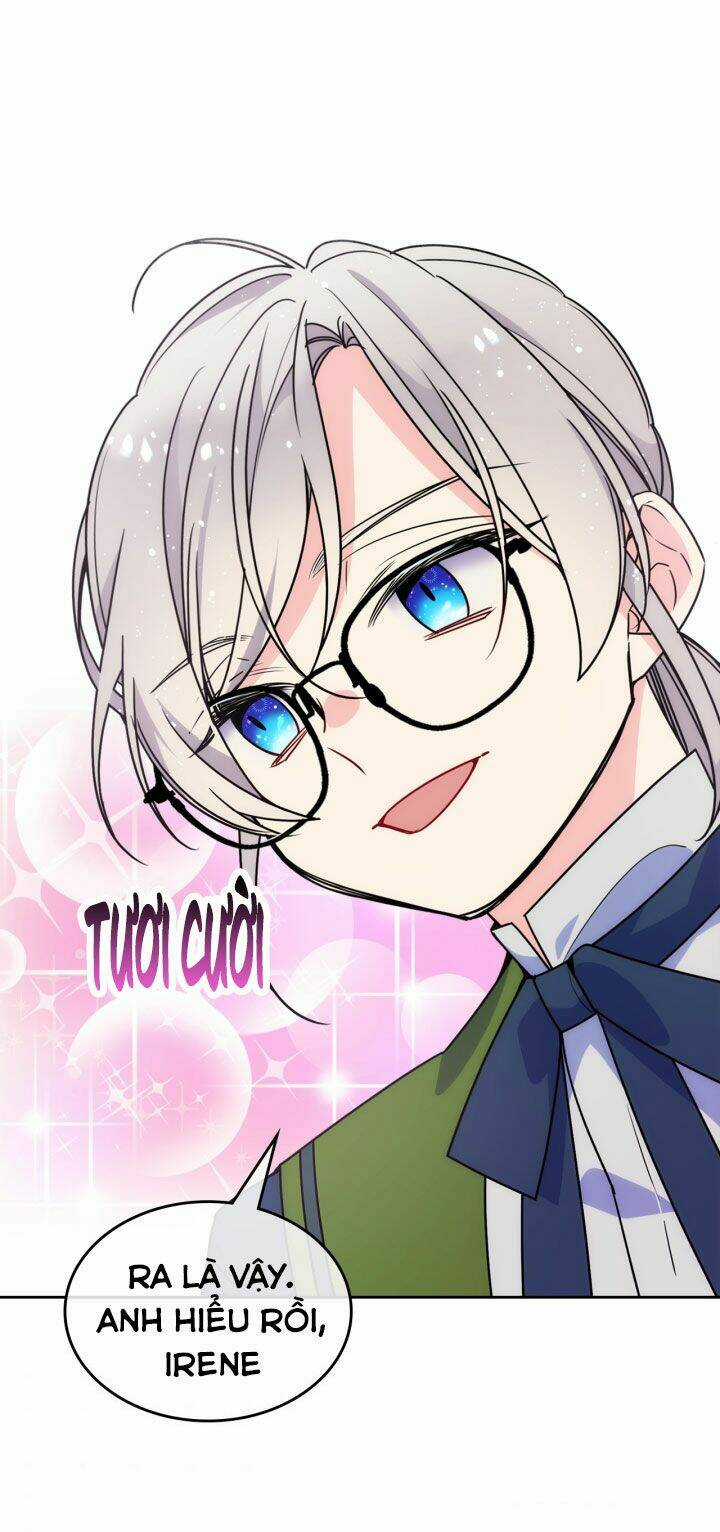 Anh Trai Tôi Quá Hiền Lành Làm Tôi Lo Lắng Ghê Chapter 8 trang 31