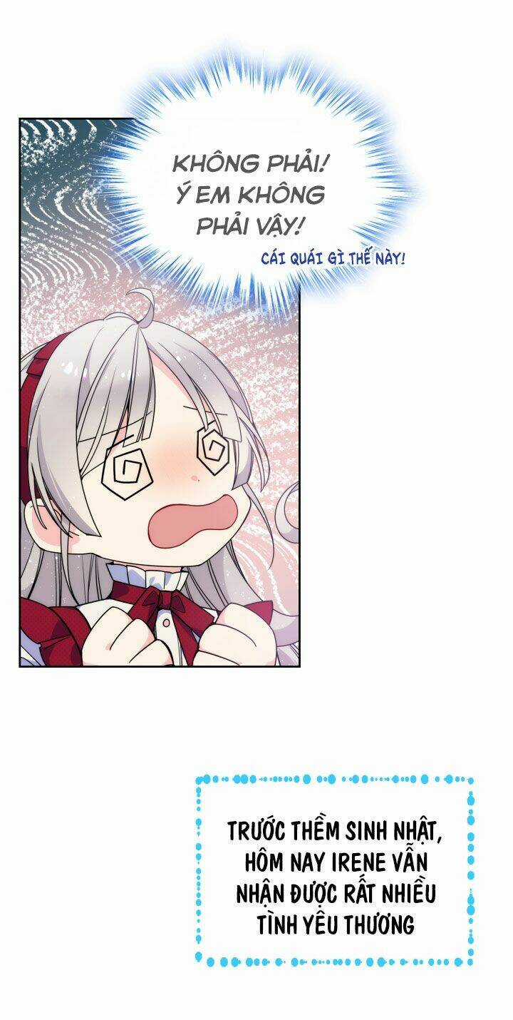 Anh Trai Tôi Quá Hiền Lành Làm Tôi Lo Lắng Ghê Chapter 8 trang 33