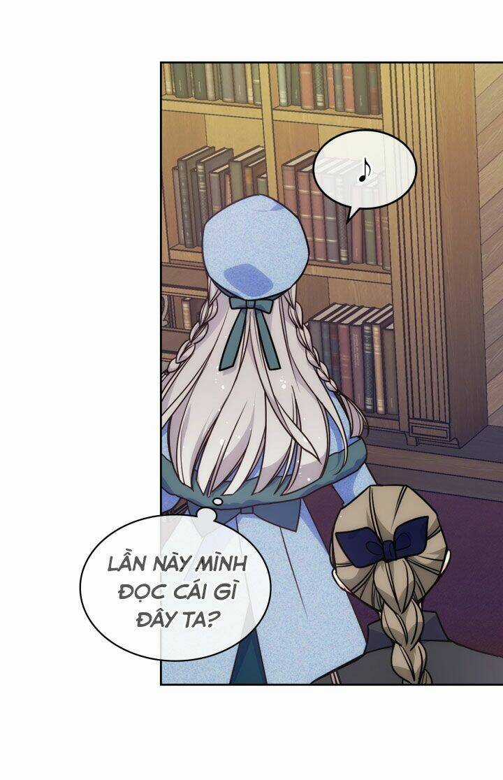 Anh Trai Tôi Quá Hiền Lành Làm Tôi Lo Lắng Ghê Chapter 8 trang 36