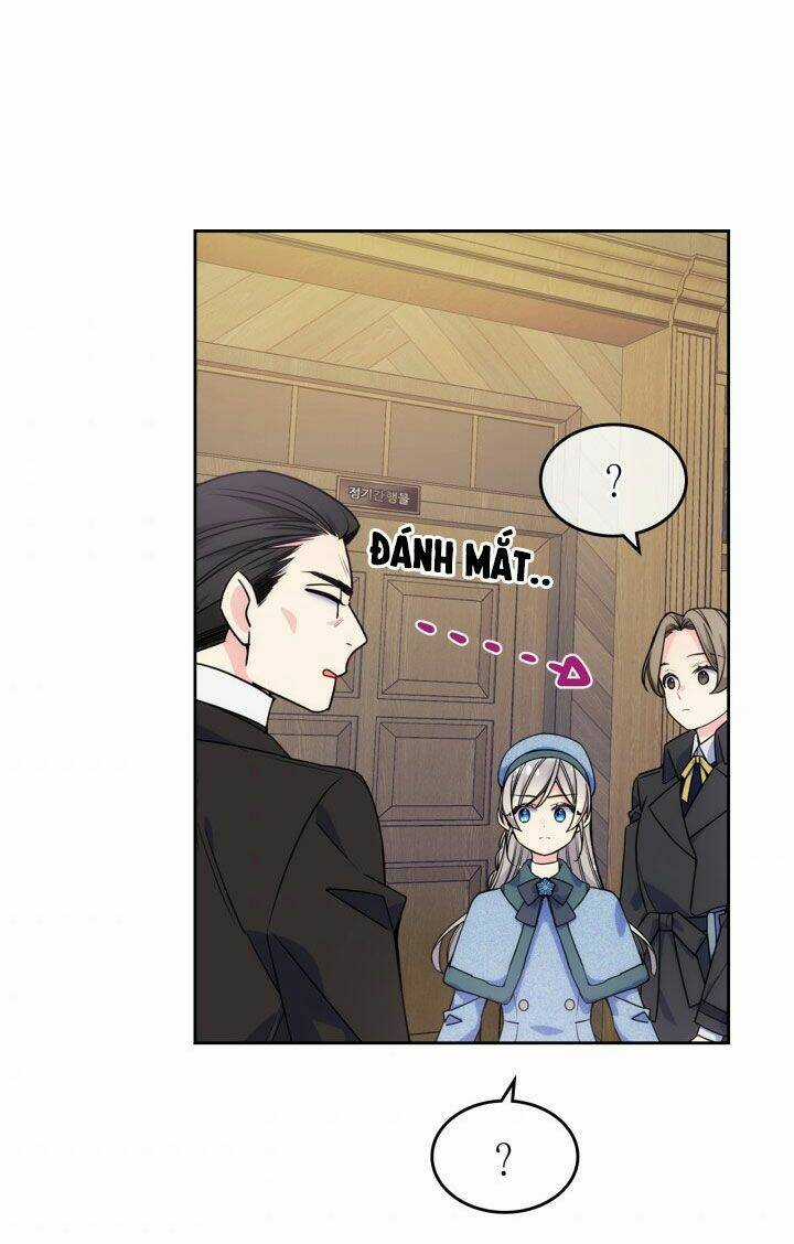 Anh Trai Tôi Quá Hiền Lành Làm Tôi Lo Lắng Ghê Chapter 8 trang 39